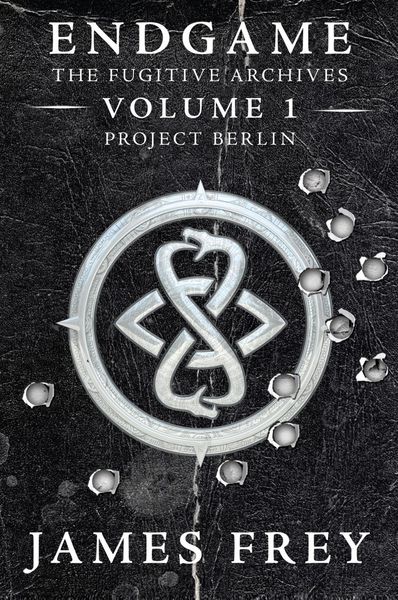 Produktbild: Endgame: The Fugitive Archives Volume 1: Project Berlin