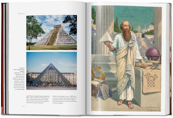 Produktbild: Sacred Sites. The Library of Esoterica