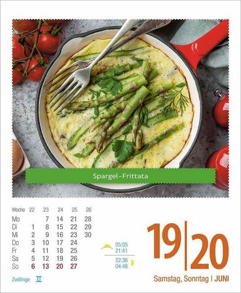 Produktbild: Gesund & Lecker! 2027