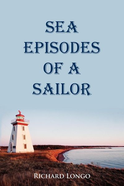 Produktbild: Sea Episodes of a Sailor