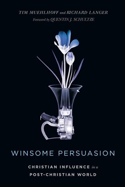 Produktbild: Winsome Persuasion