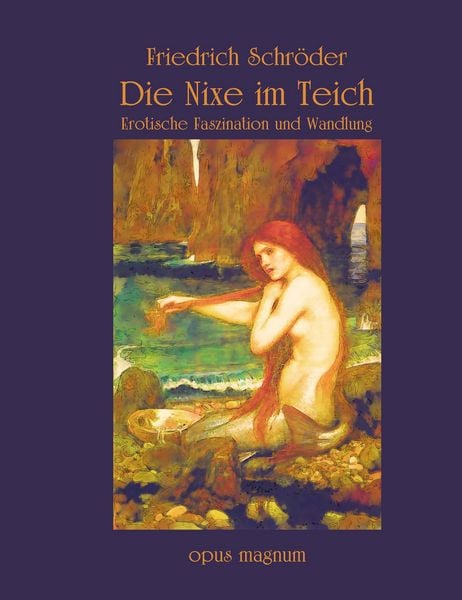 Produktbild: Die Nixe im Teich