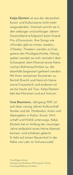 Produktbild: Das ganze Leben ist Begegnung