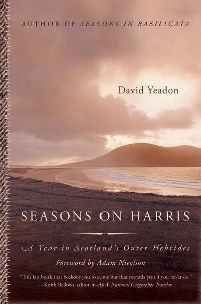 Produktbild: Seasons on Harris