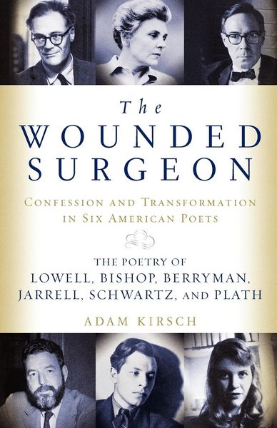 Produktbild: The Wounded Surgeon
