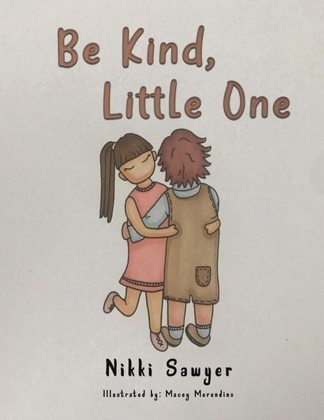 Produktbild: Sawyer, N: Be Kind, Little One