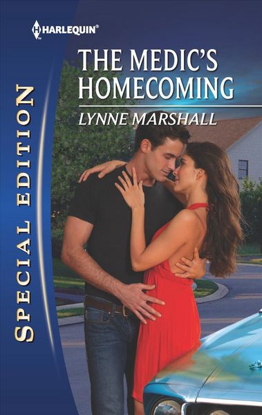 Produktbild: The Medic's Homecoming