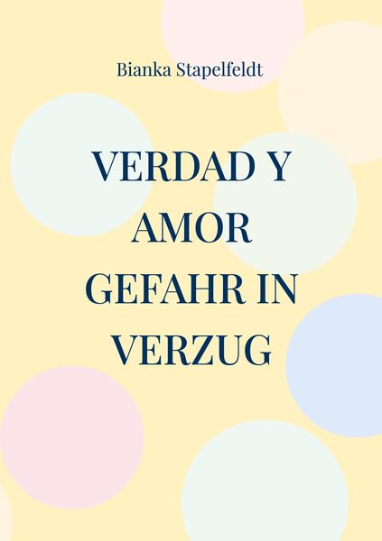 Produktbild: Verdad y amor