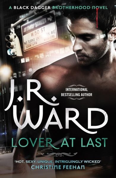 Book cover of Lover at Last