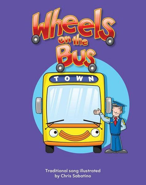 Produktbild: Wheels on the Bus