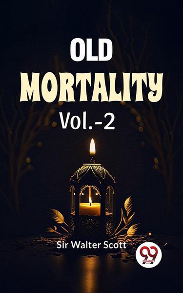 Produktbild: Old Mortality Vol 2