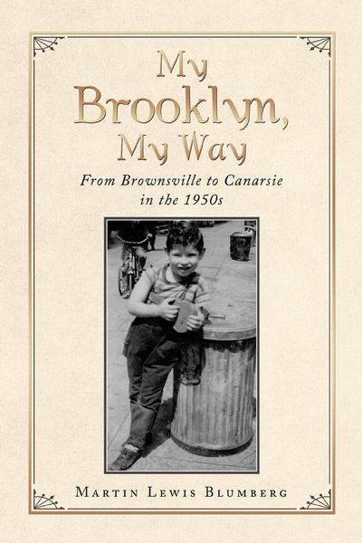 Produktbild: My Brooklyn, My Way