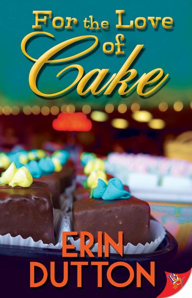 Produktbild: For the Love of Cake