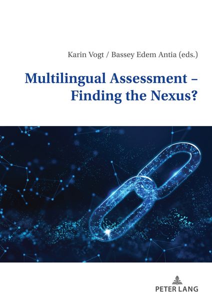 Produktbild: Multilingual Assessment &ndash; Finding the Nexus?