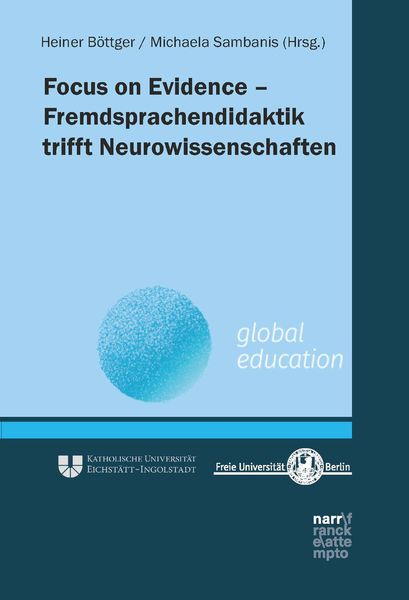 Produktbild: Focus on Evidence
