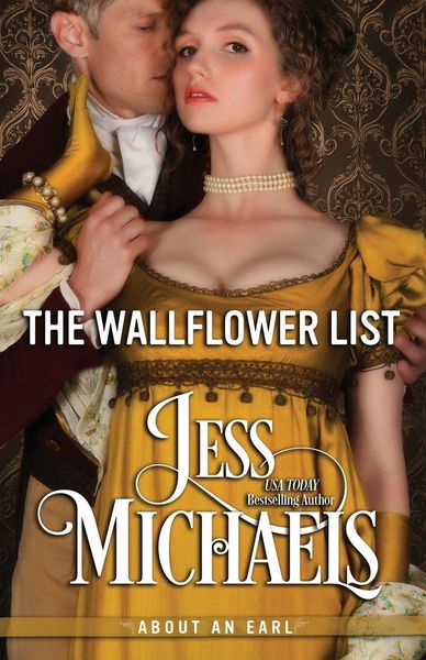 Produktbild: The Wallflower List
