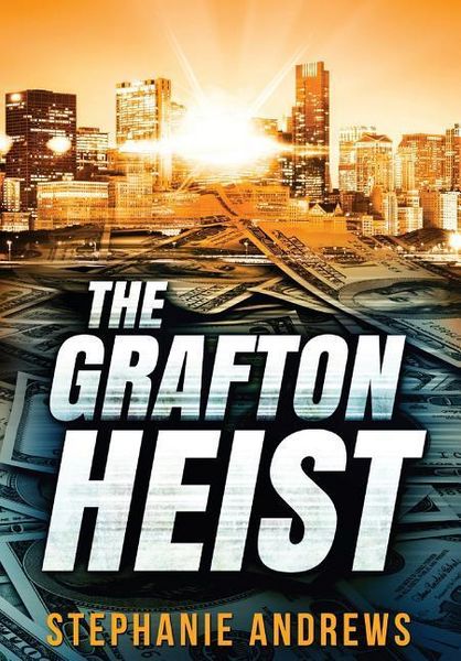 Produktbild: The Grafton Heist