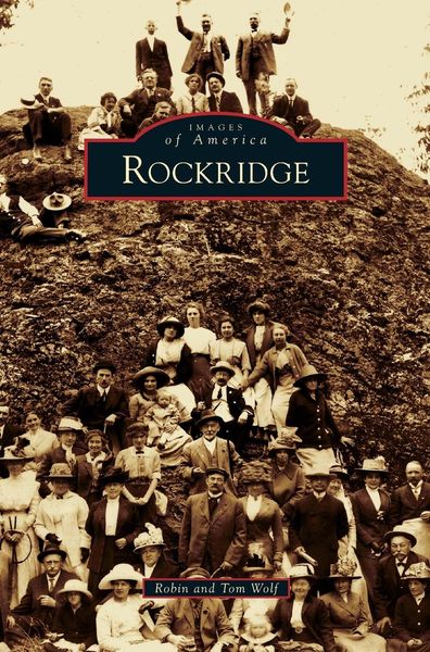 Produktbild: Rockridge