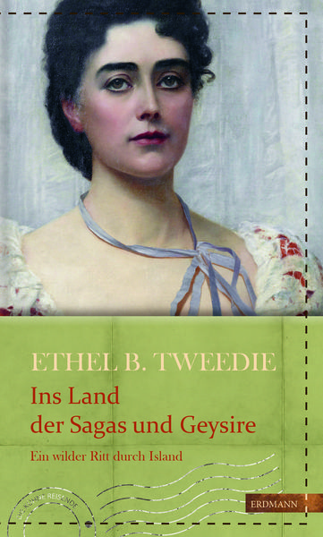 Produktbild: Ins Land der Sagas und Geysire