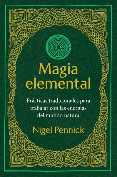 Produktbild: Magia elemental