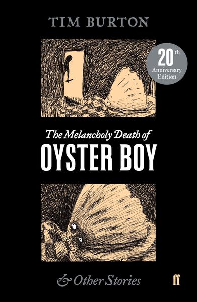 Produktbild: The Melancholy Death of Oyster Boy