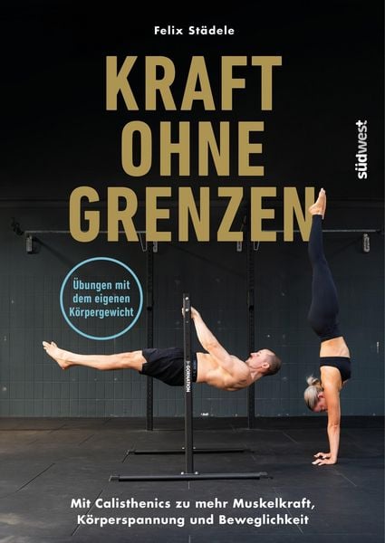 Produktbild: Kraft ohne Grenzen