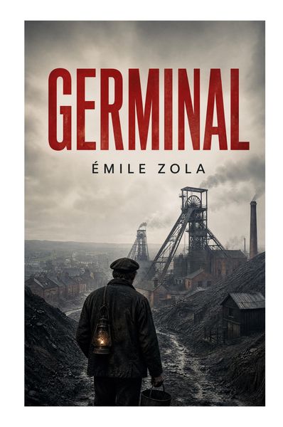 Produktbild: Germinal