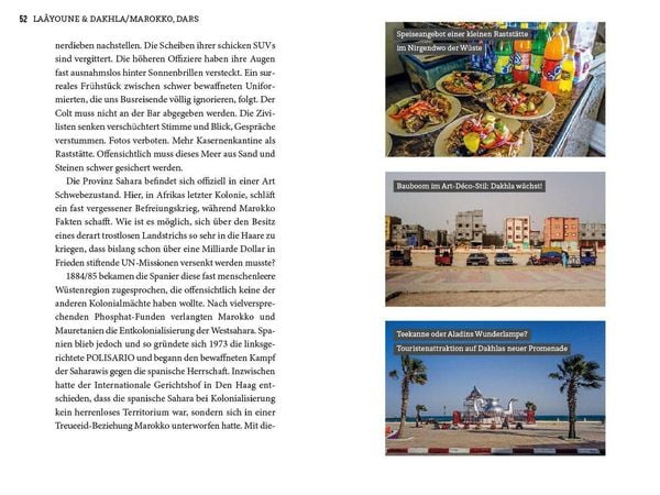 Produktbild: Reise Know-How ReiseSplitter: Im Schatten &ndash; Mit dem Buschtaxi durch Westafrika