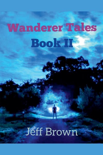 Produktbild: Wanderer Tales Book II