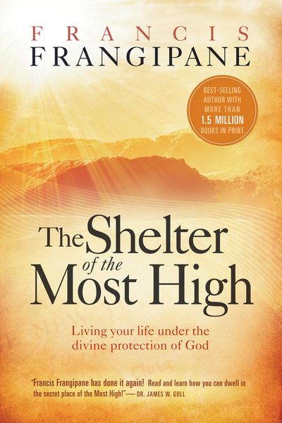 Produktbild: Shelter of the Most High
