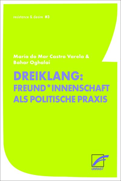 Produktbild: Freund*innenschaft