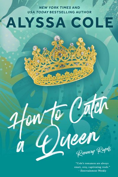 Produktbild: How to Catch a Queen