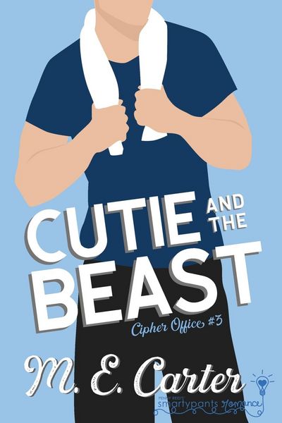 Produktbild: Cutie and the Beast