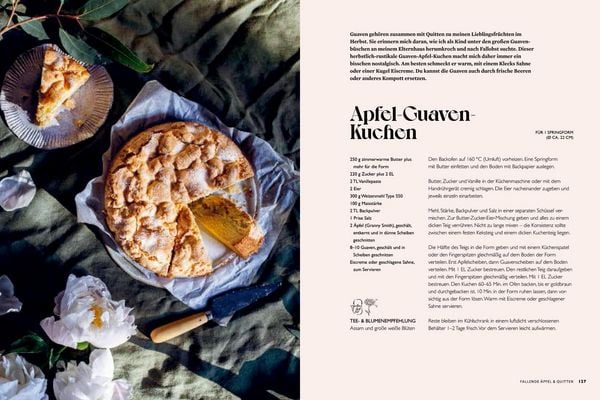Produktbild: Kuchengl&uuml;ck f&uuml;r das ganze Jahr