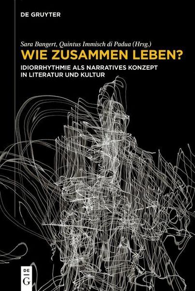 Produktbild: Wie zusammen leben?