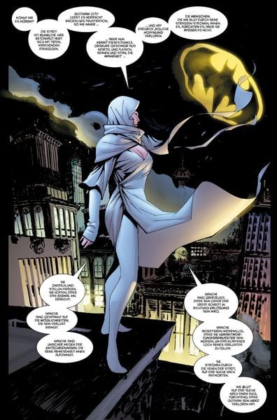 Produktbild: Batman: Der Kampf um die Maske (Deluxe Edition)