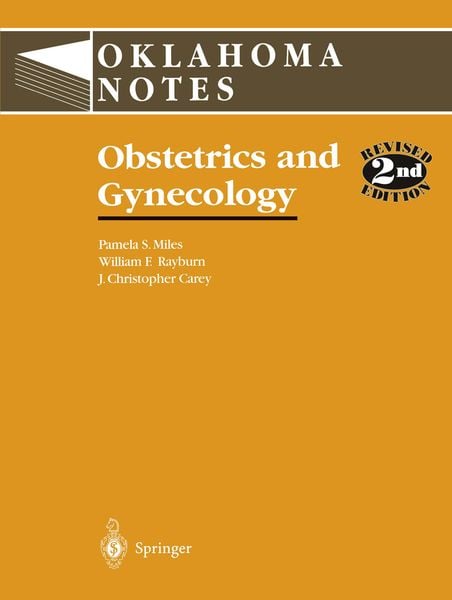 Produktbild: Obstetrics and Gynecology