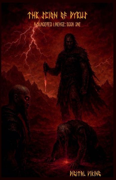 Produktbild: A Sundered Lineage