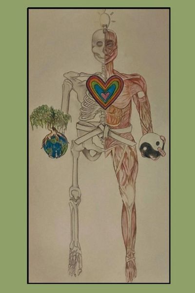 Produktbild: My Eclectic Human Body
