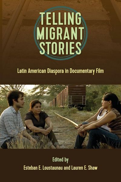 Produktbild: Telling Migrant Stories