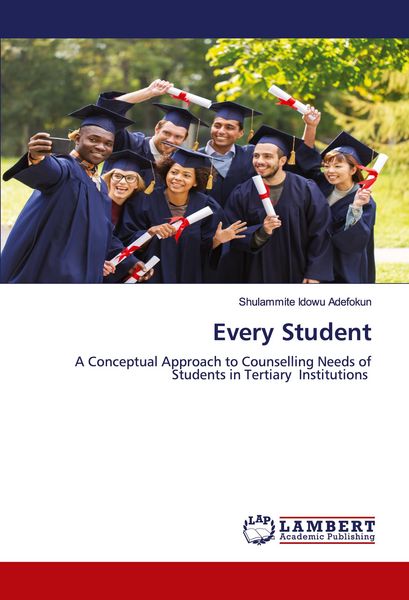 Produktbild: Every Student