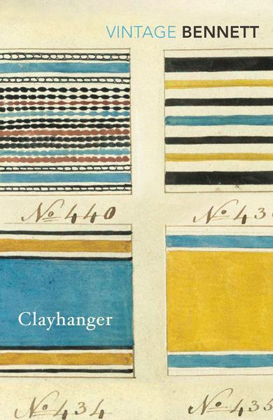Produktbild: Clayhanger