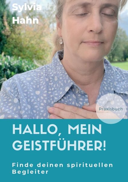 Produktbild: Hallo, mein Geistführer!