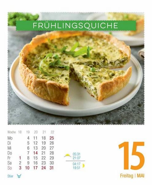 Produktbild: Gesund & Lecker! 2026