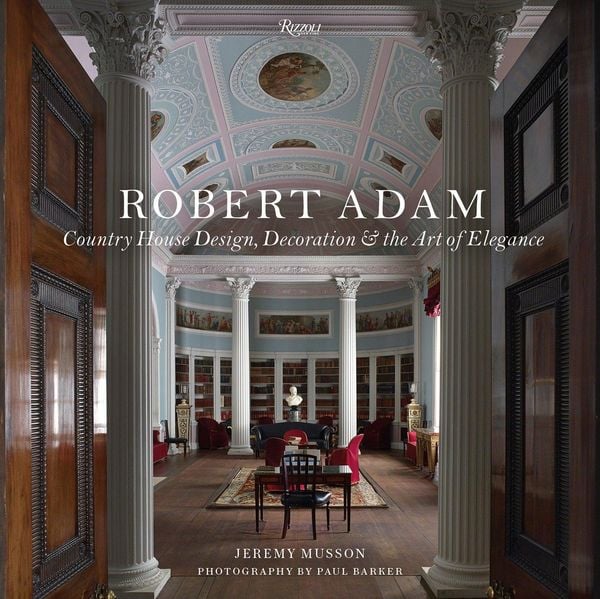 Produktbild: Robert Adam