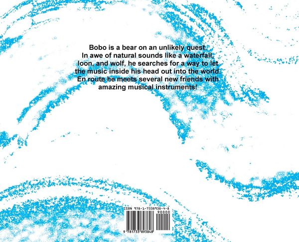 Produktbild: Bobo's Music