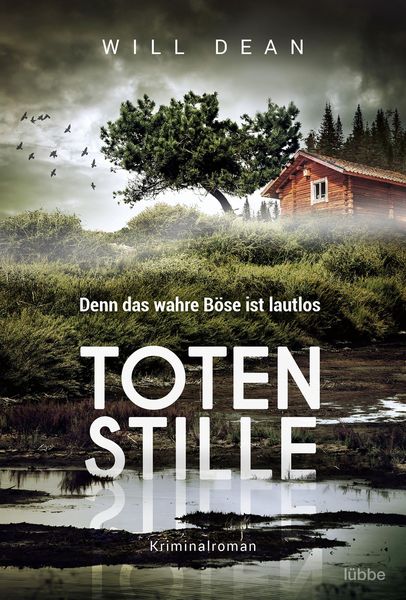 Produktbild: Totenstille