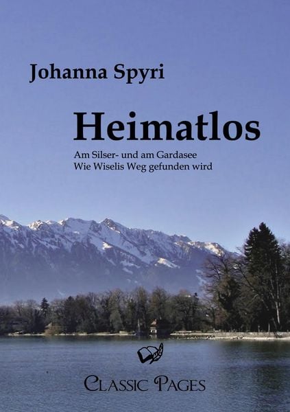 Produktbild: Heimatlos