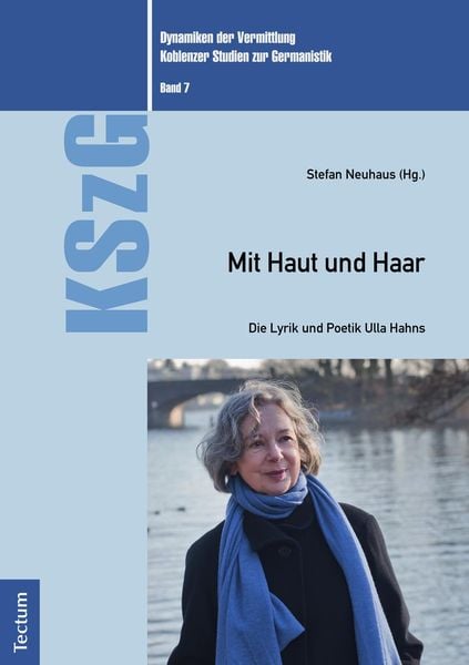 Produktbild: Mit Haut und Haar