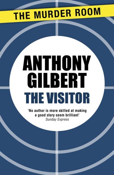 Produktbild: The Visitor
